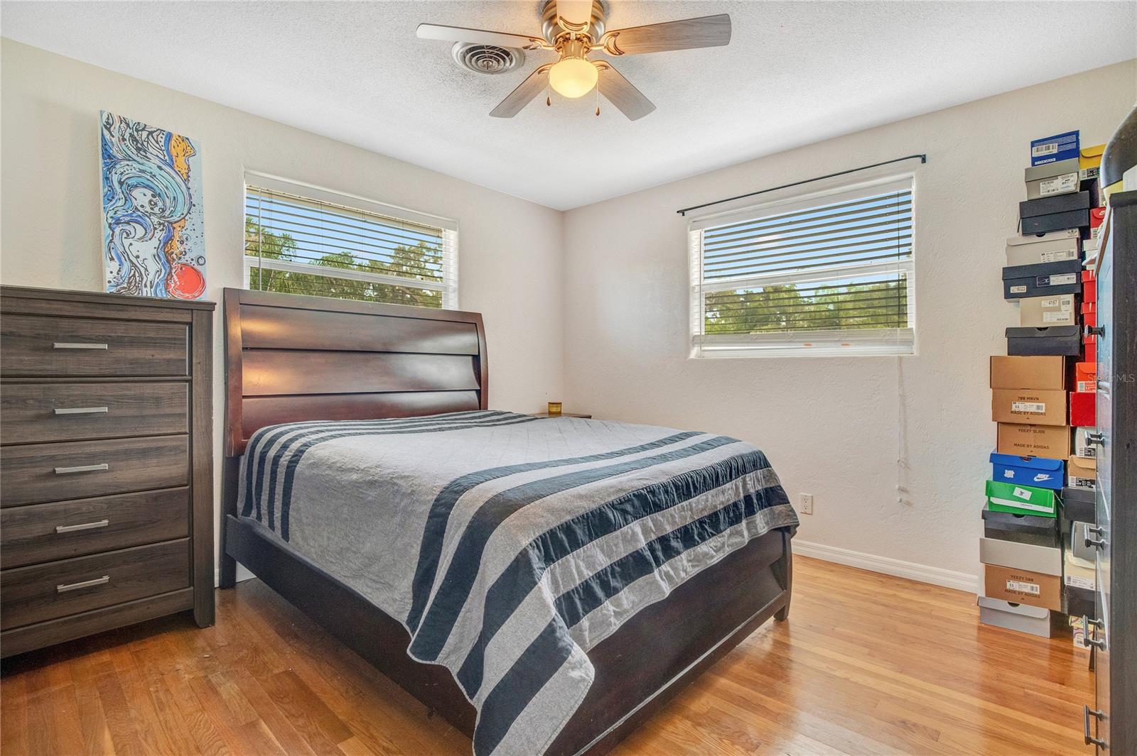 Pickett Grant New Smyrna - Residential