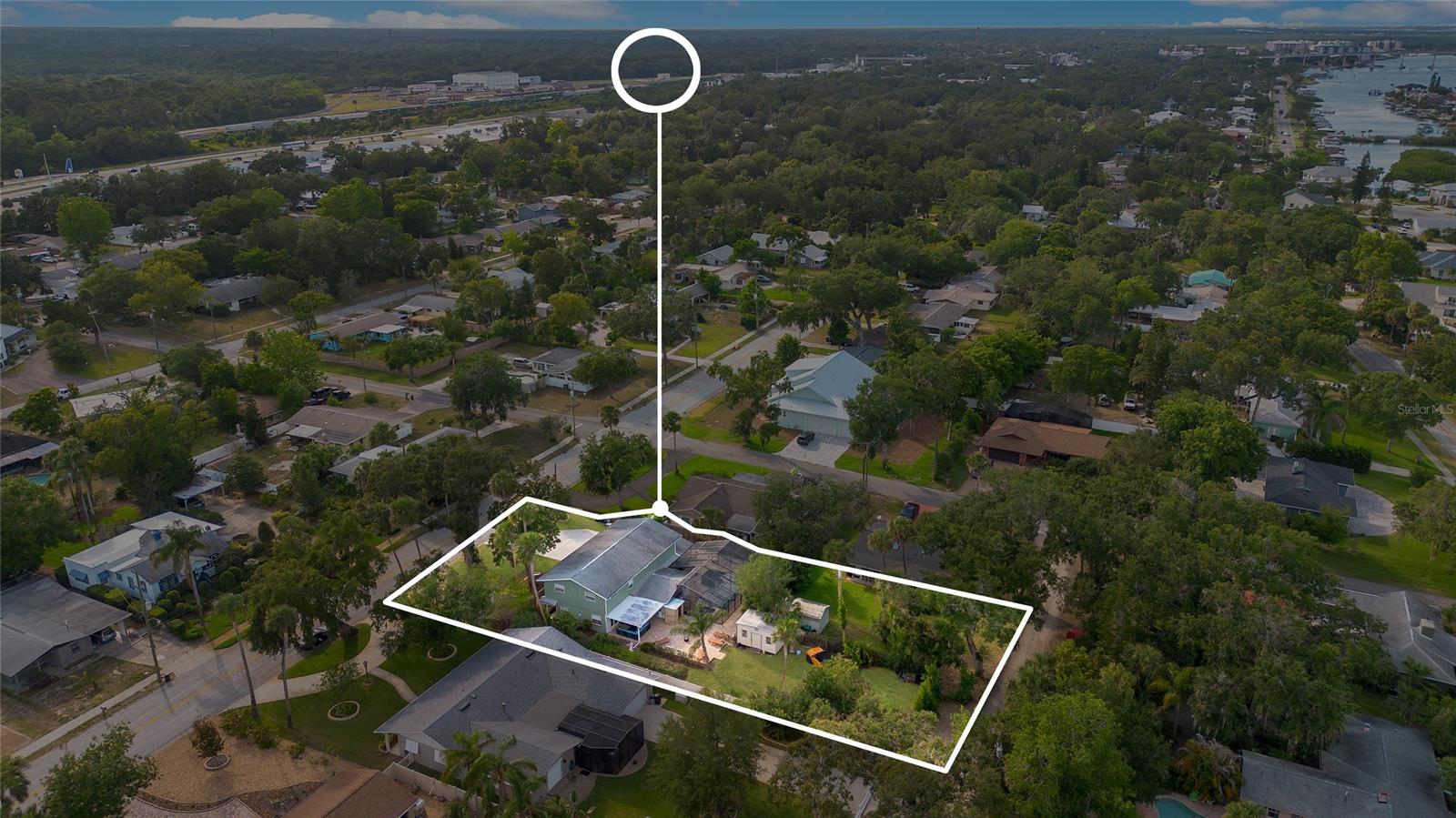 Pickett Grant New Smyrna - Residential