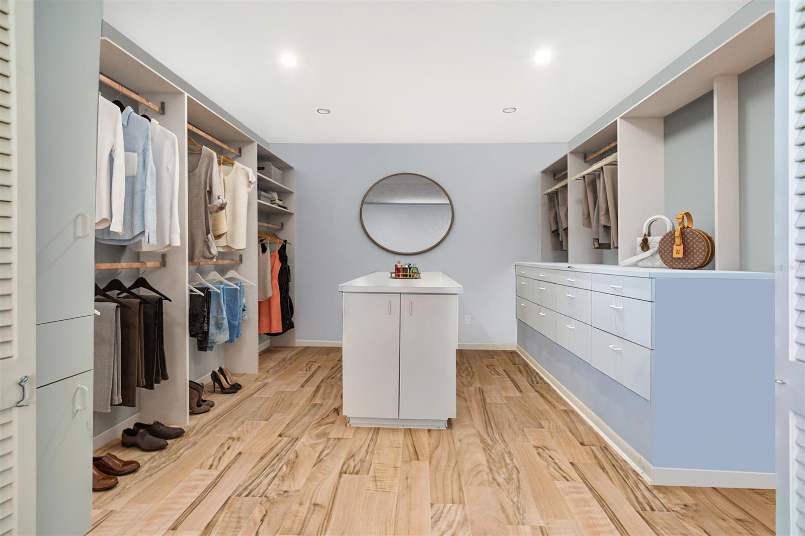 Pickett Grant New Smyrna - Residential