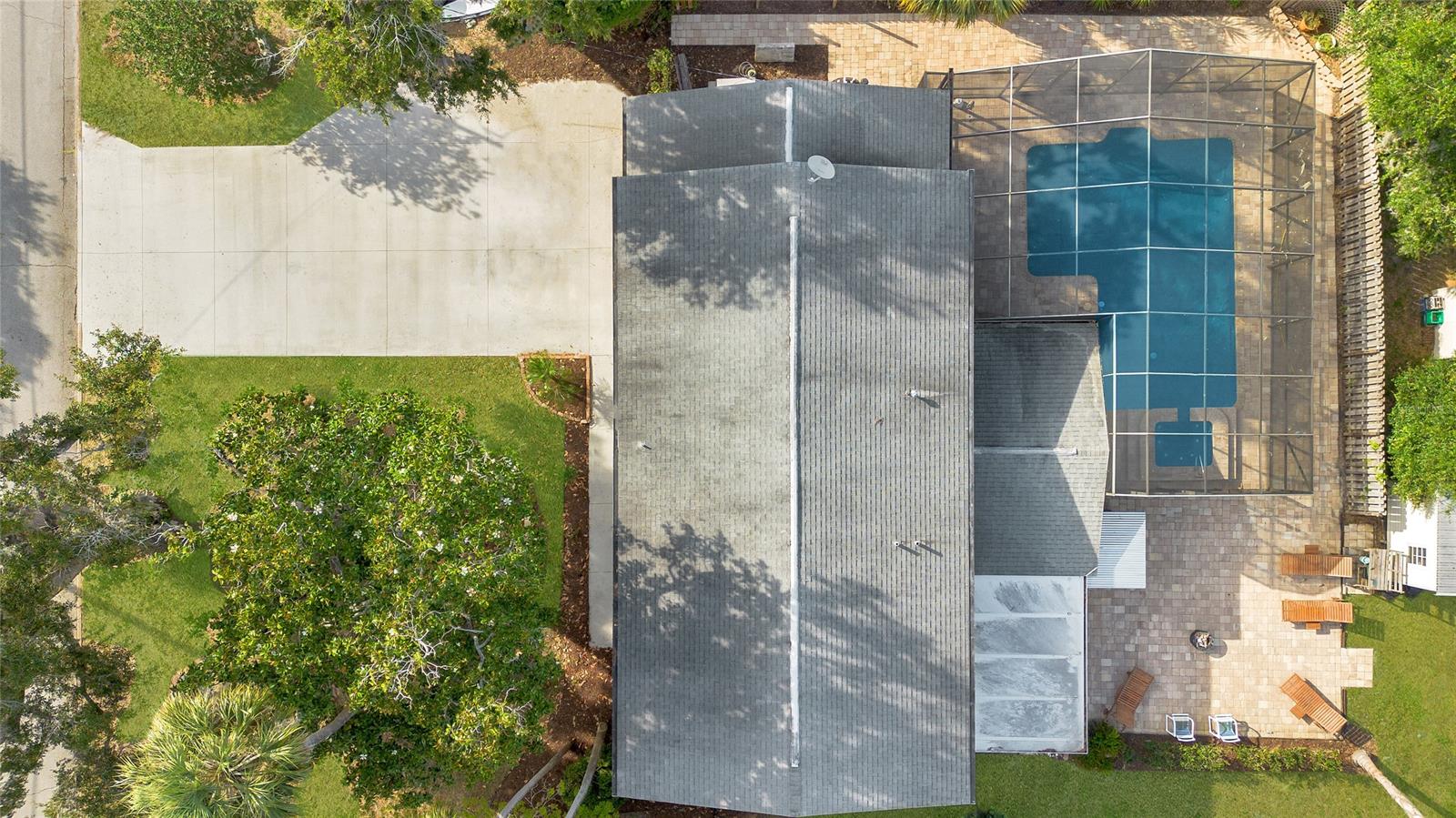 Pickett Grant New Smyrna - Residential