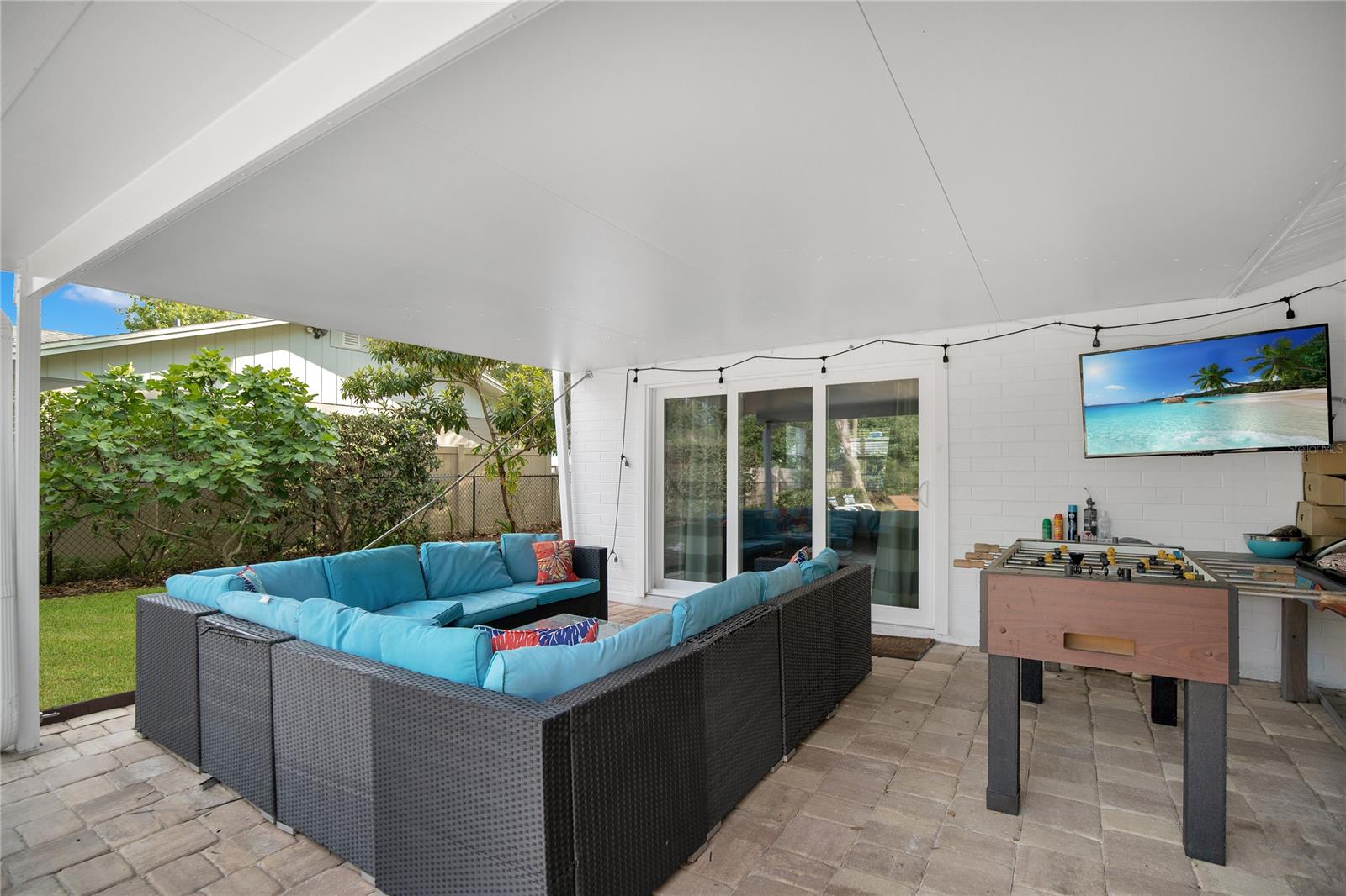 Pickett Grant New Smyrna - Residential