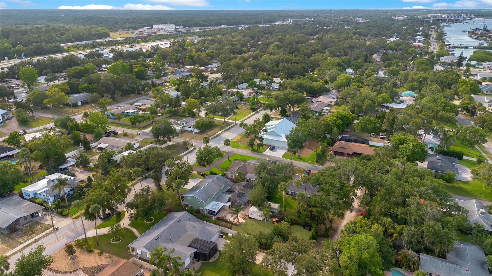 Pickett Grant New Smyrna - Residential