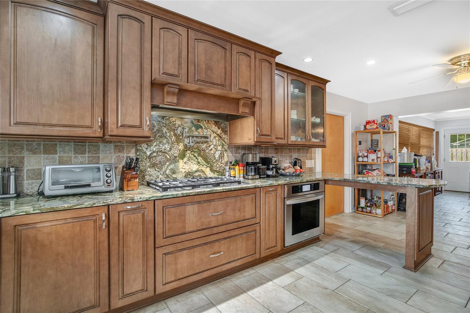 Pickett Grant New Smyrna - Residential