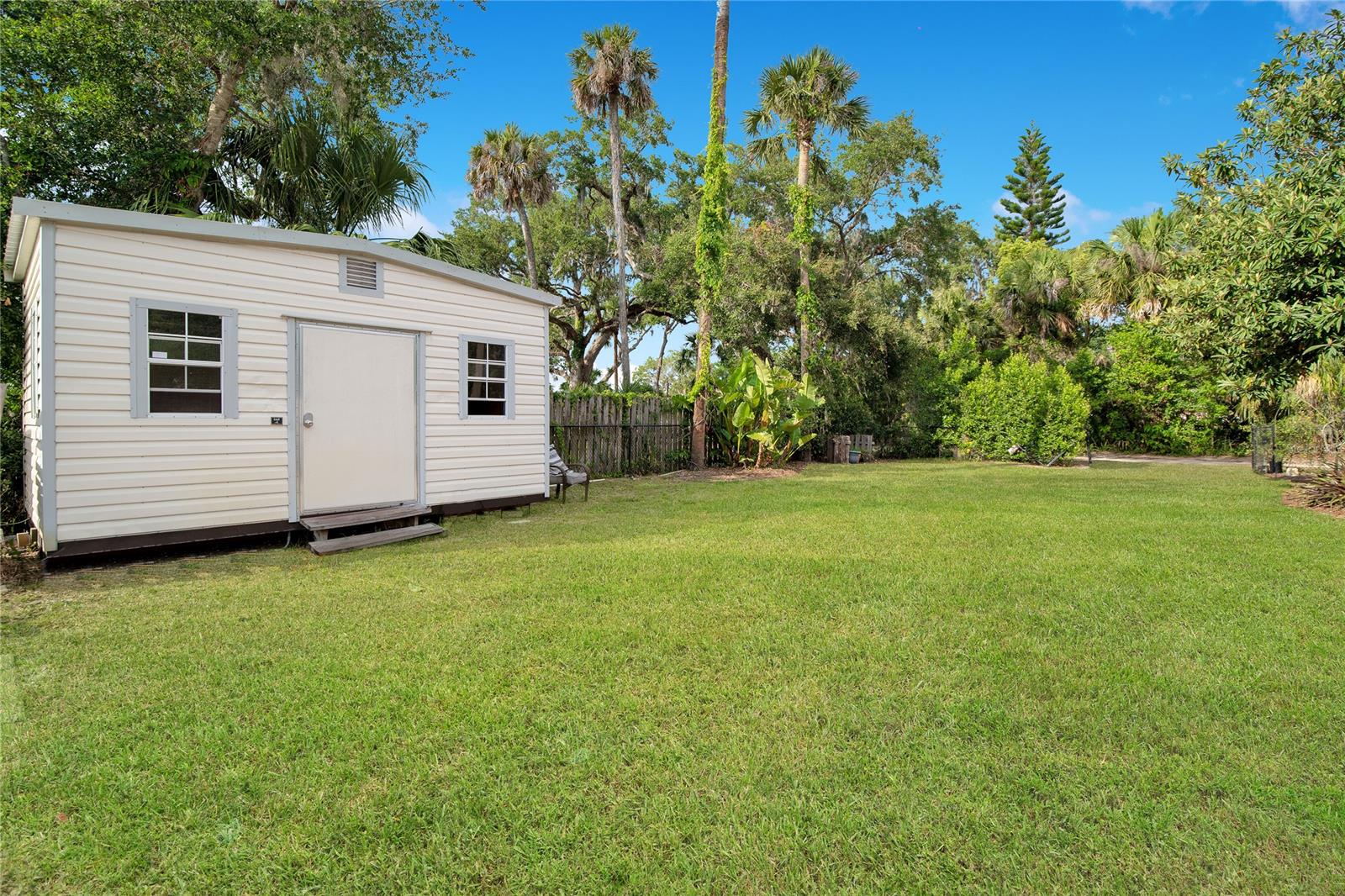 Pickett Grant New Smyrna - Residential