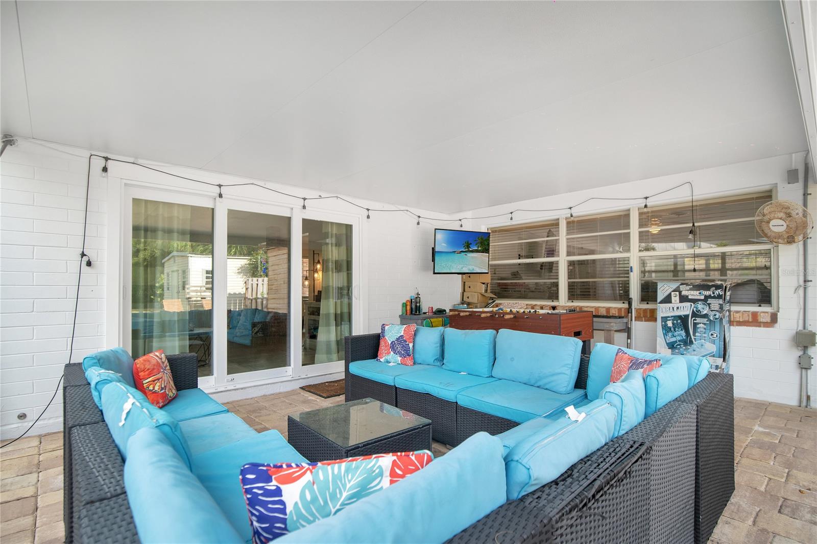 Pickett Grant New Smyrna - Residential