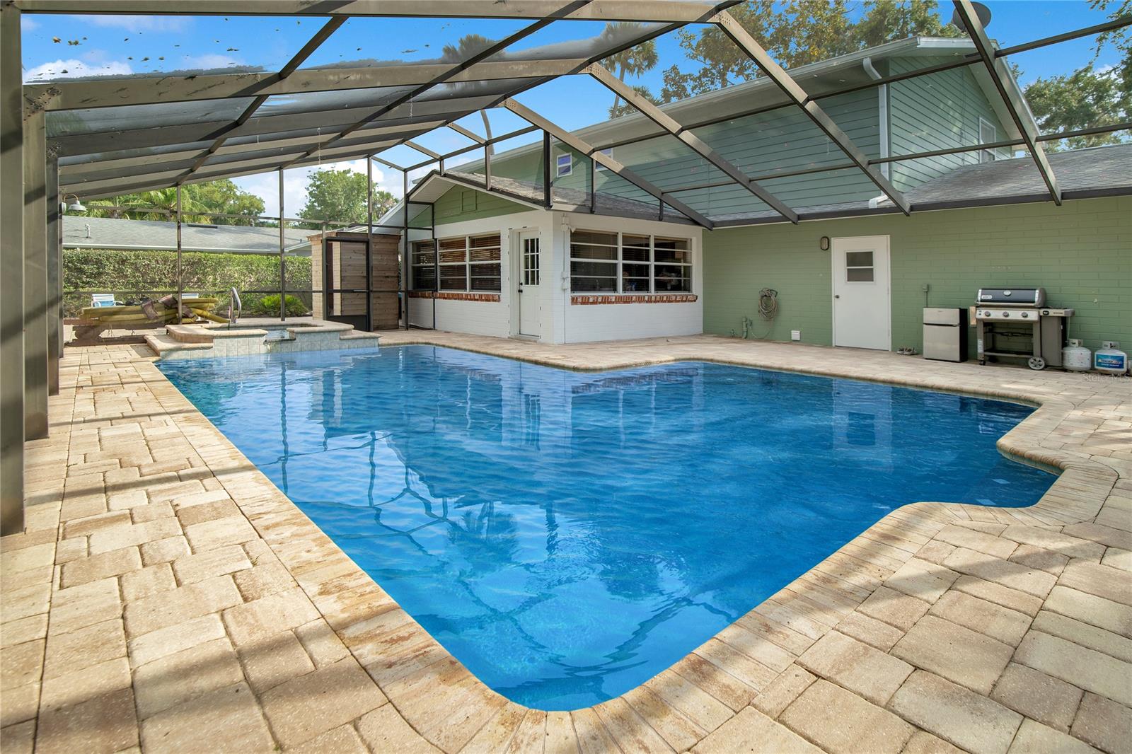 Pickett Grant New Smyrna - Residential