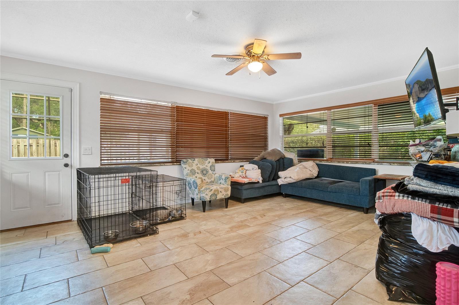 Pickett Grant New Smyrna - Residential