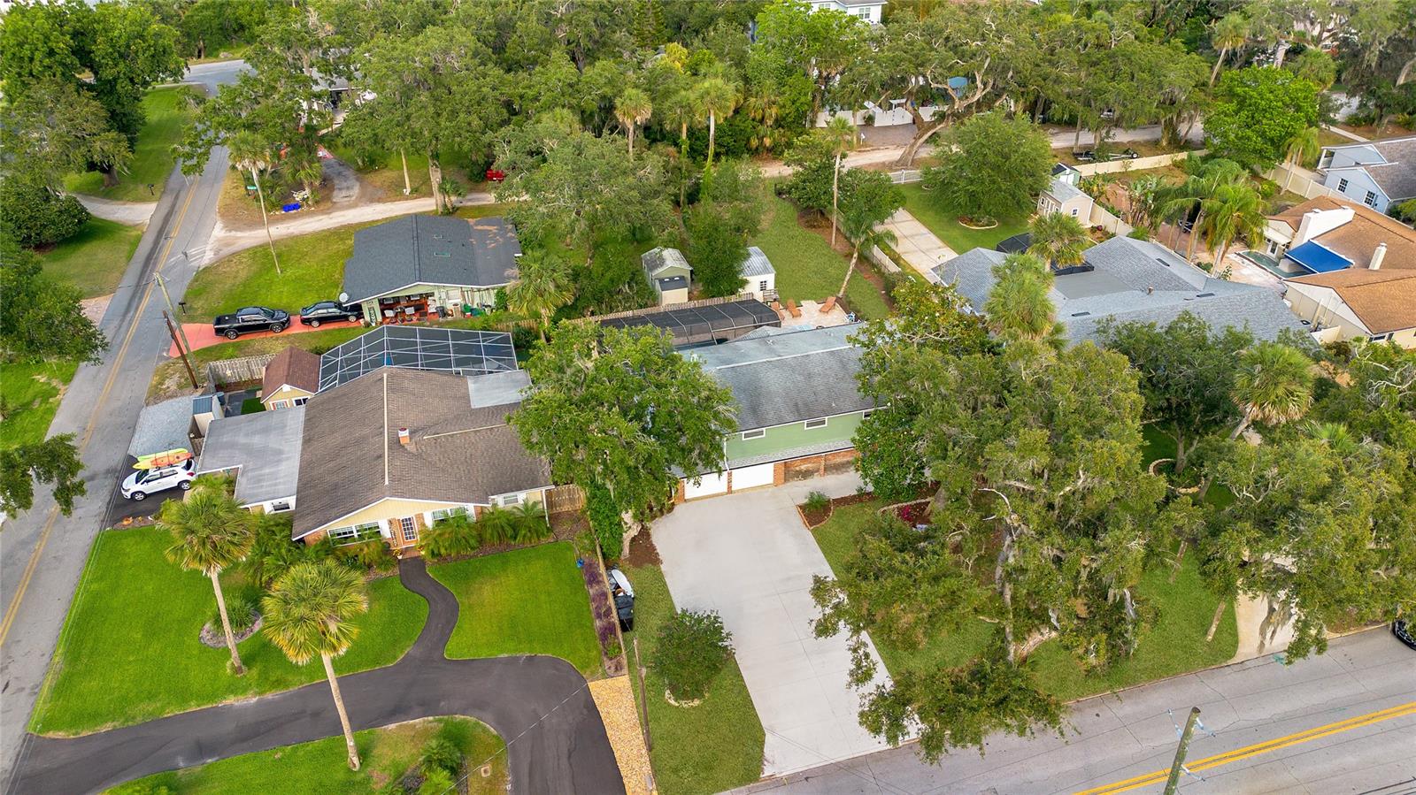 Pickett Grant New Smyrna - Residential