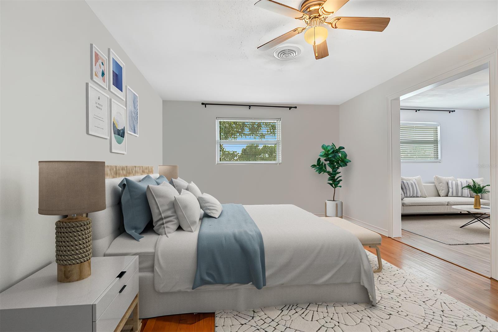 Pickett Grant New Smyrna - Residential