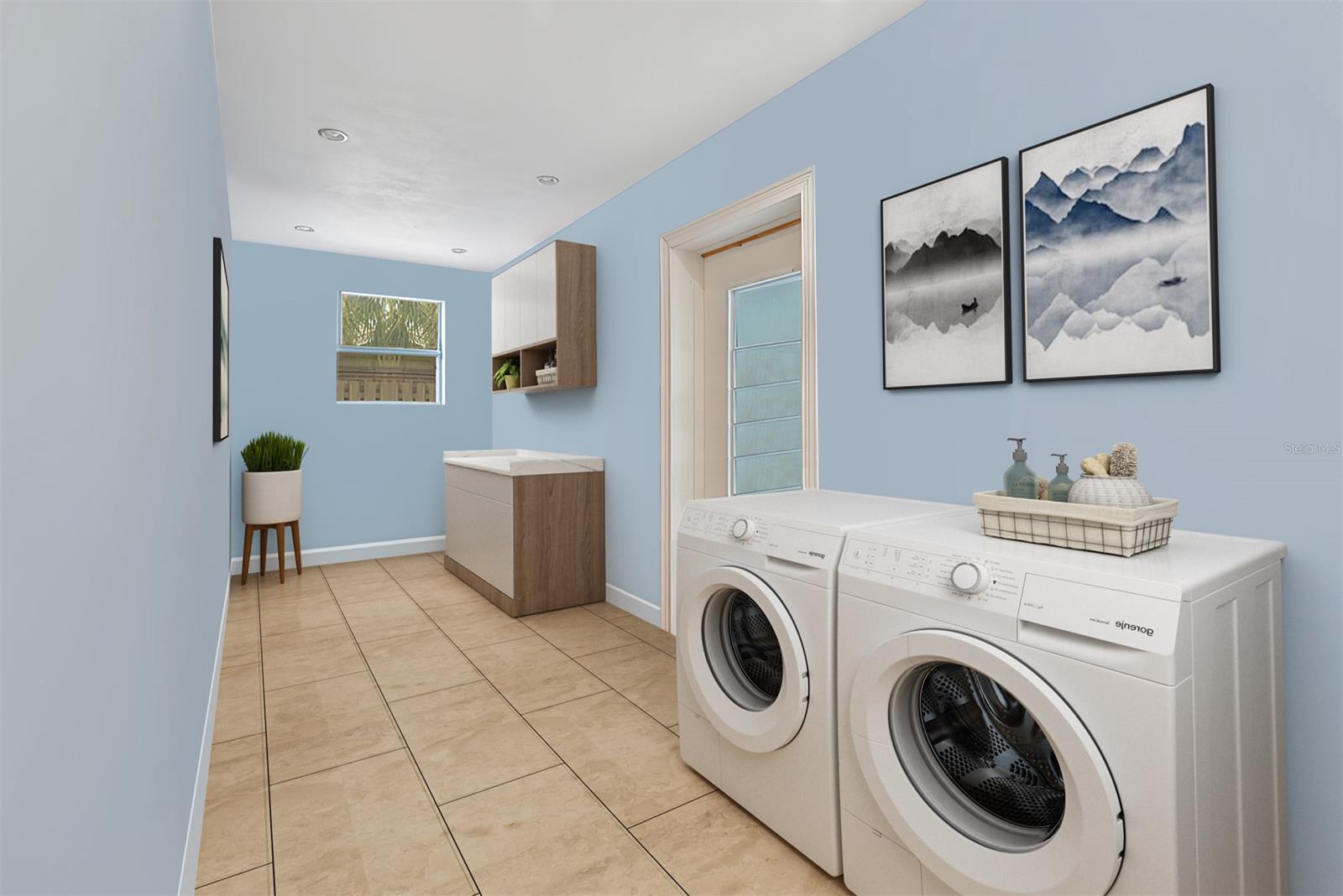 Pickett Grant New Smyrna - Residential