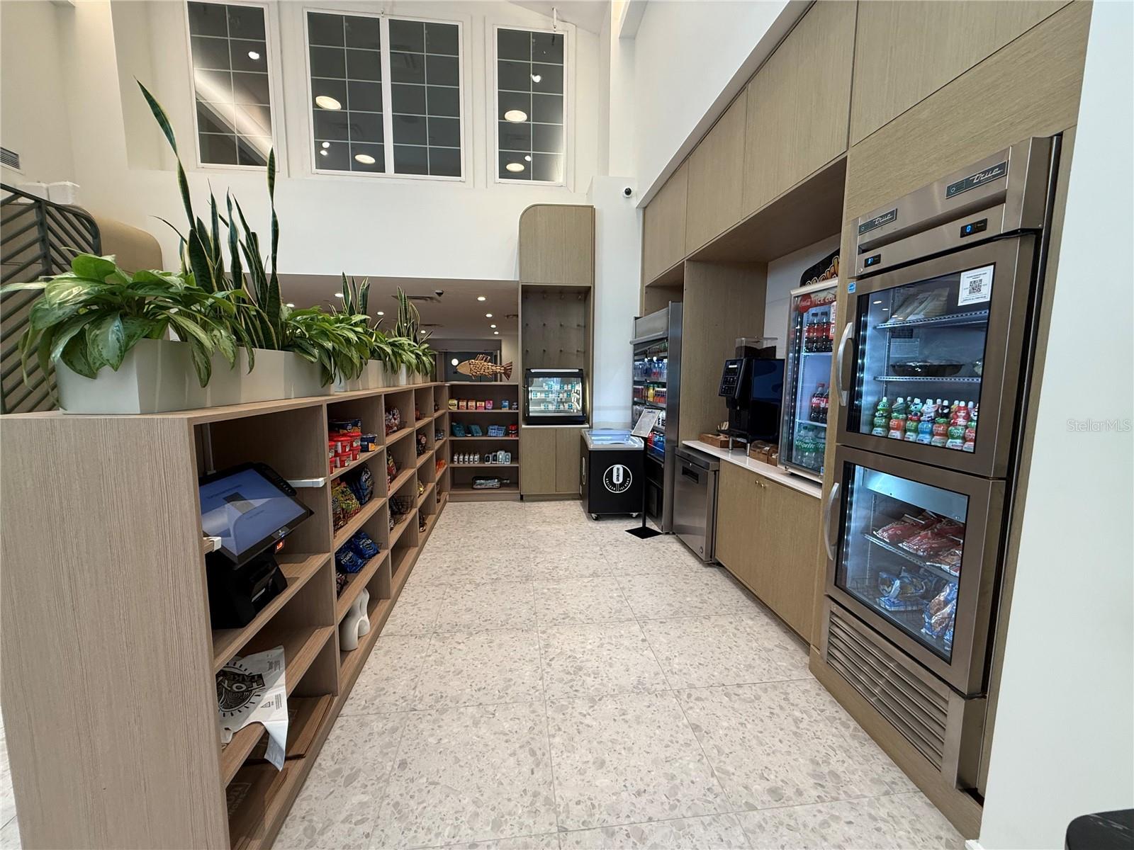 SUNSET WALK HOTEL CONDO PH 1 - Residential