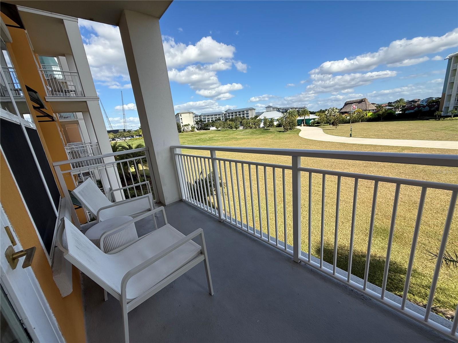 SUNSET WALK HOTEL CONDO PH 1 - Residential