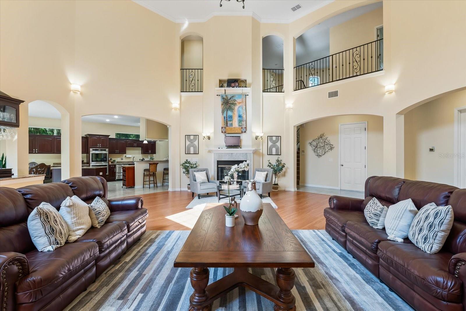 ACREAGE & UNREC - Residential