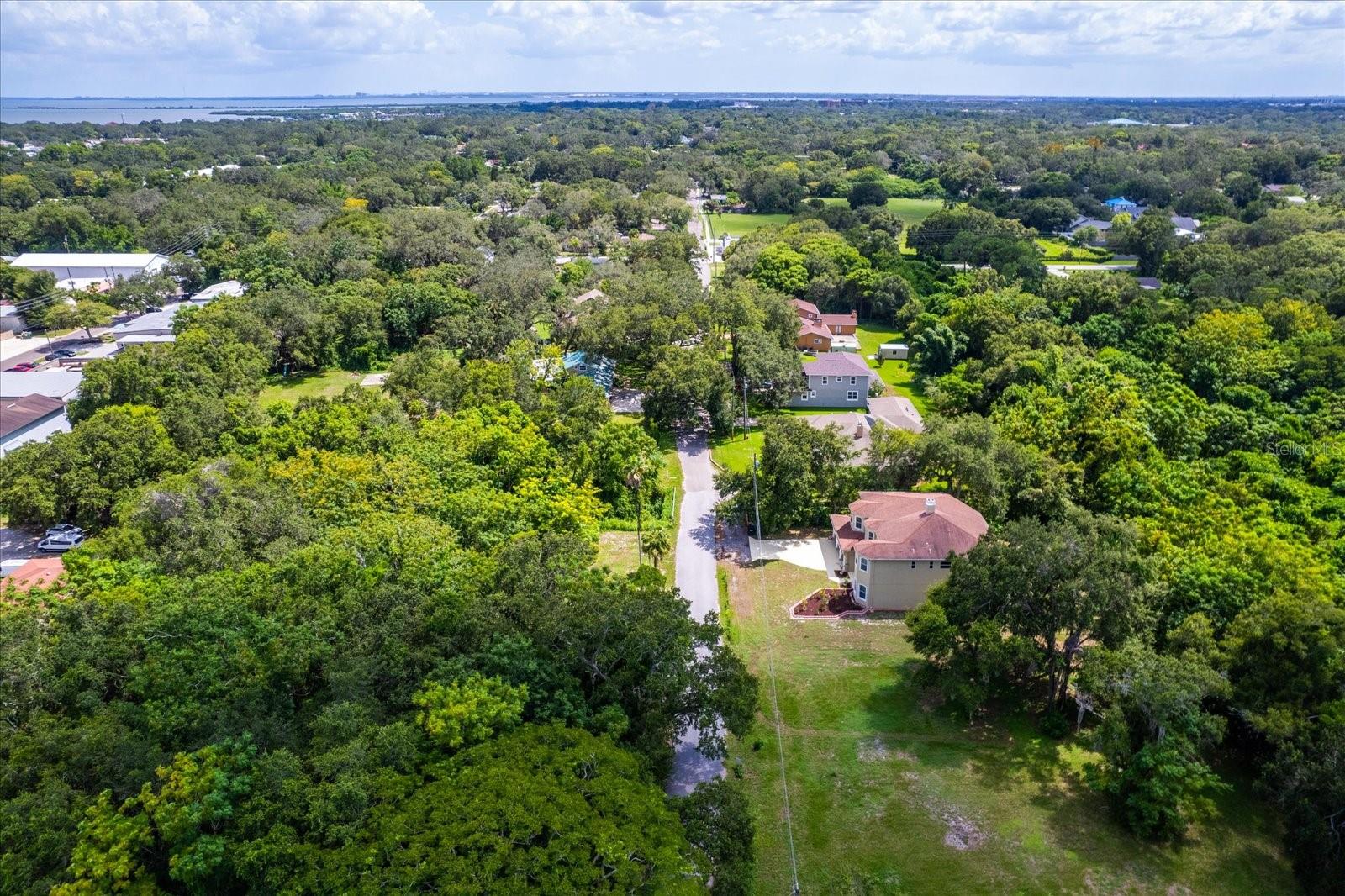 ACREAGE & UNREC - Residential