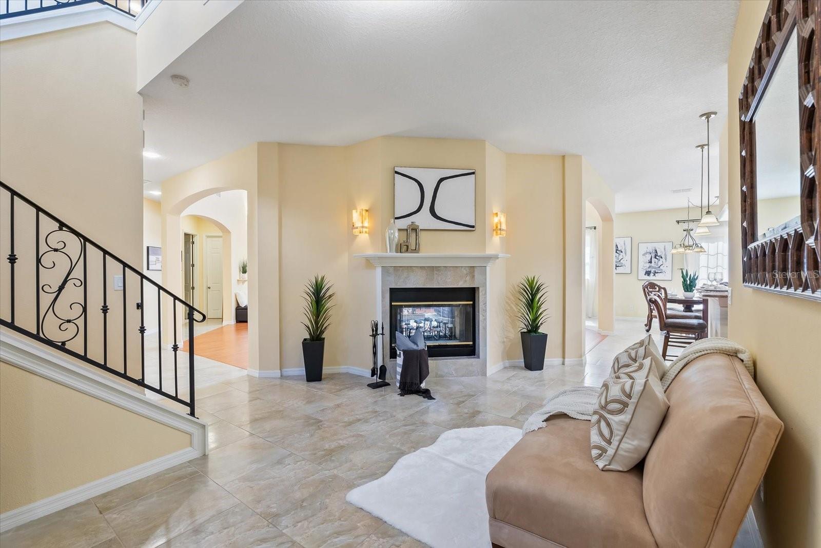 ACREAGE & UNREC - Residential