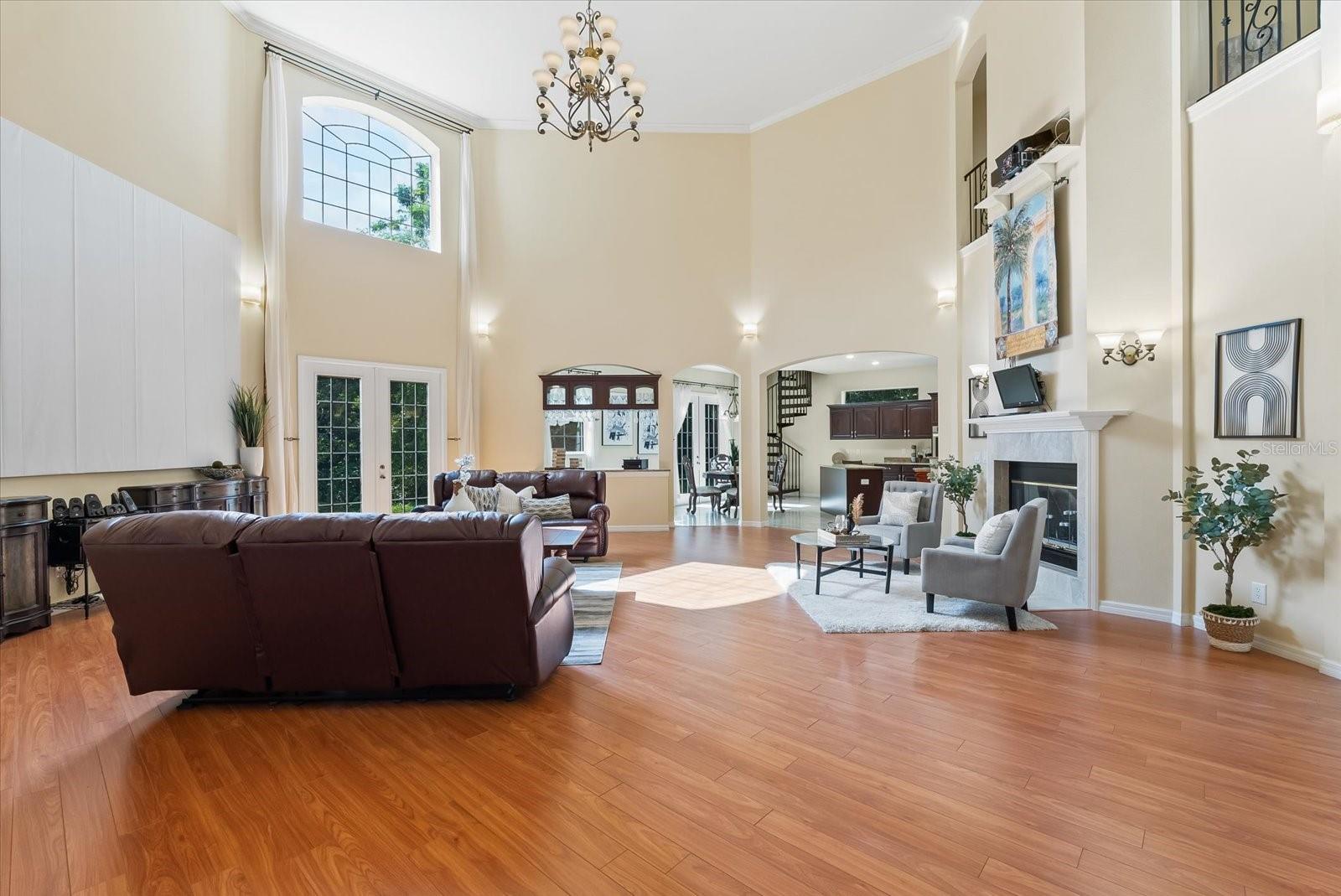 ACREAGE & UNREC - Residential