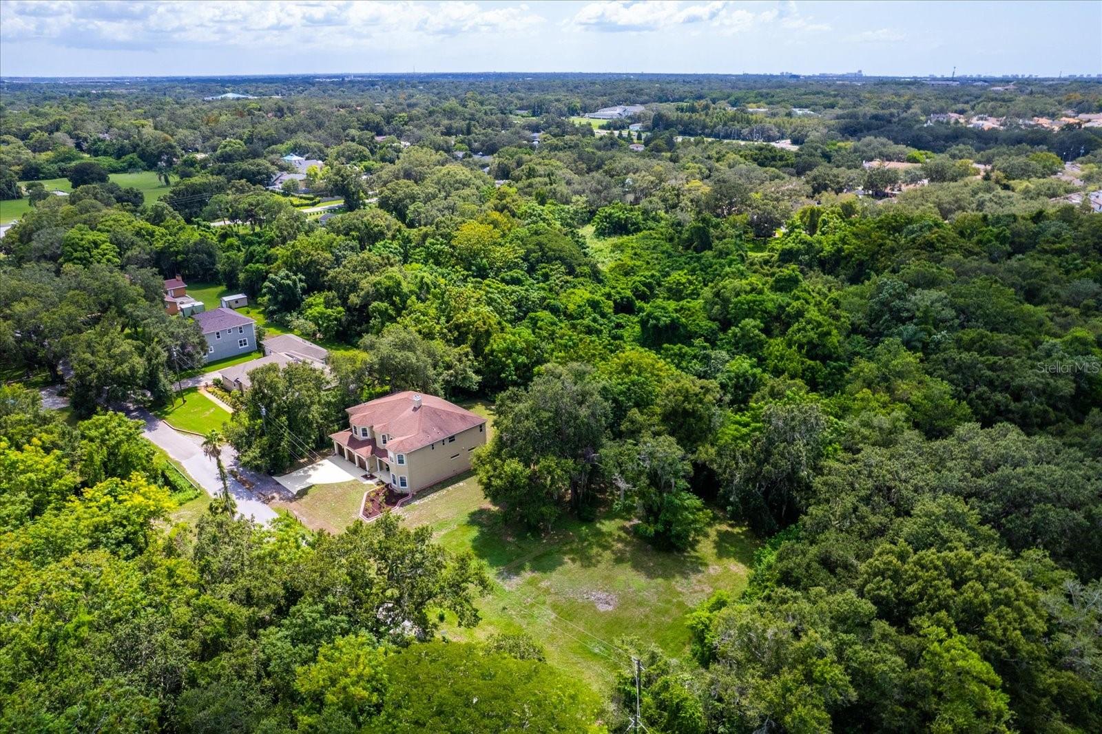 ACREAGE & UNREC - Residential