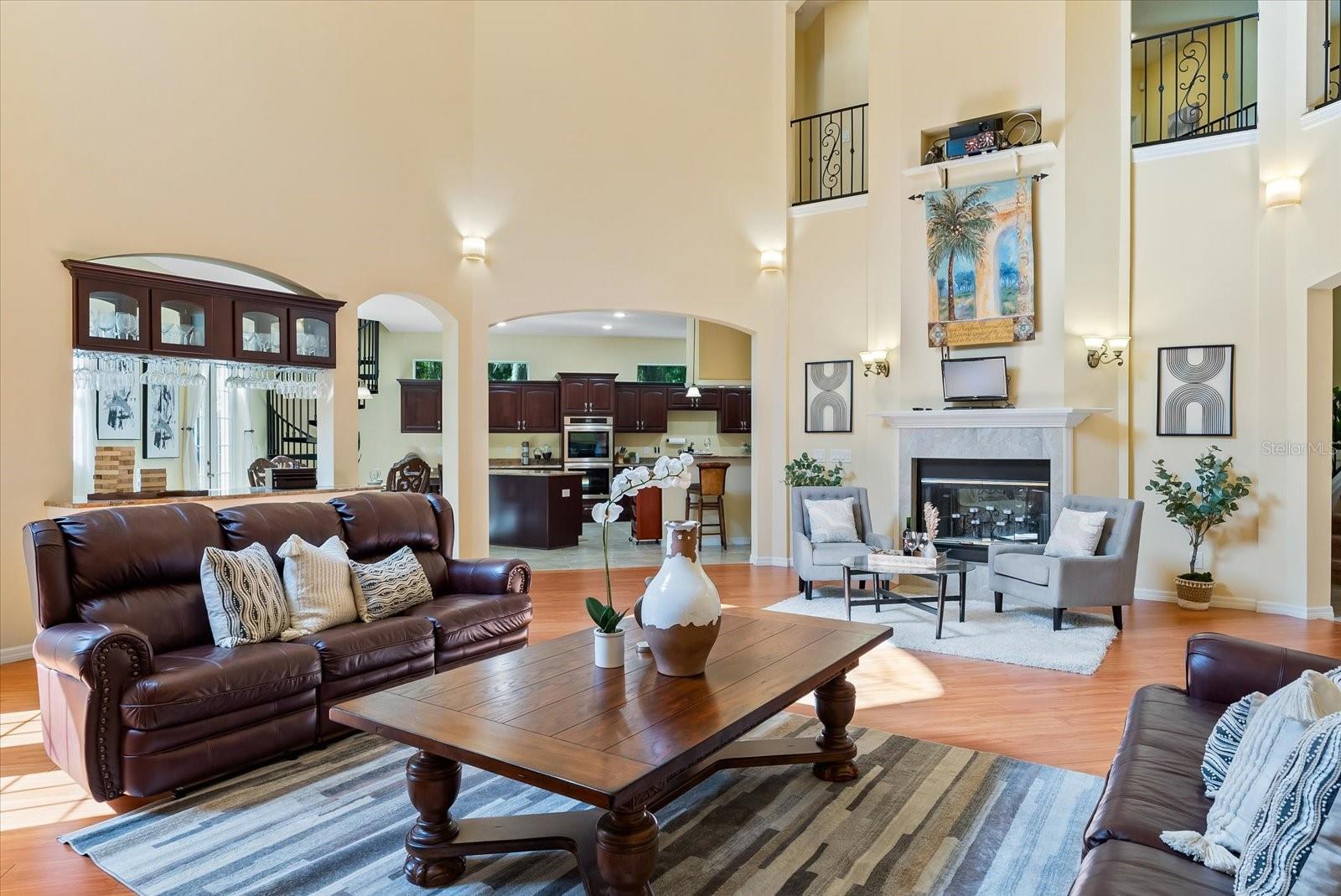 ACREAGE & UNREC - Residential