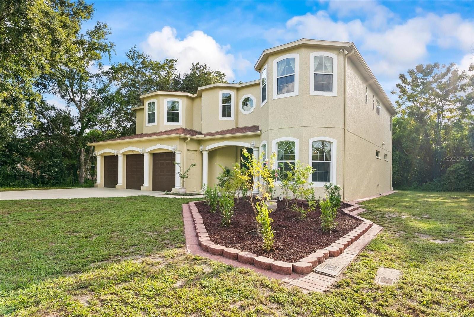 ACREAGE & UNREC - Residential