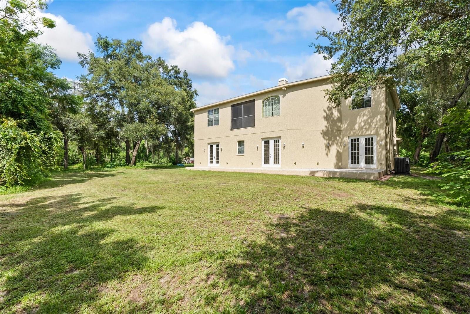 ACREAGE & UNREC - Residential