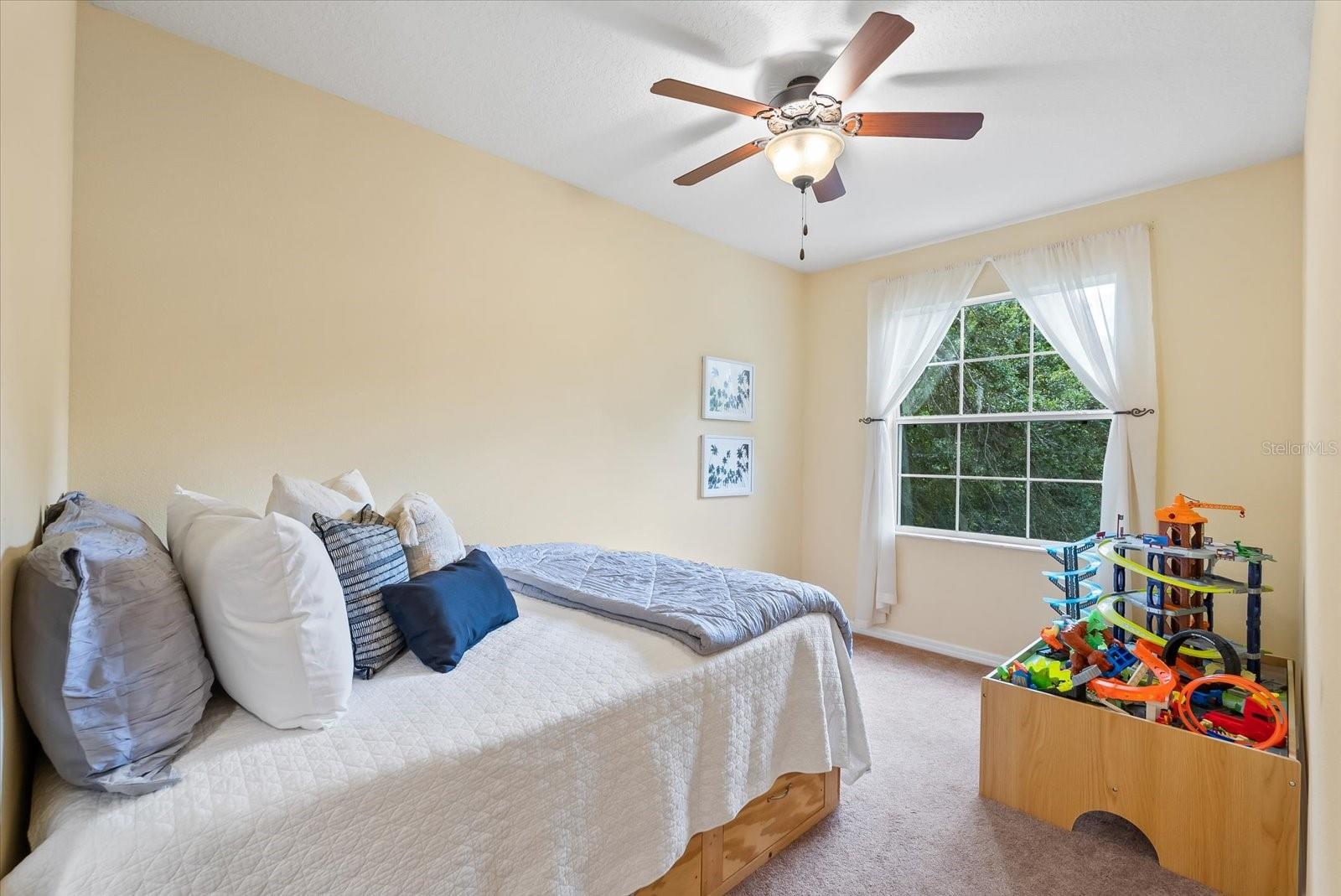 ACREAGE & UNREC - Residential