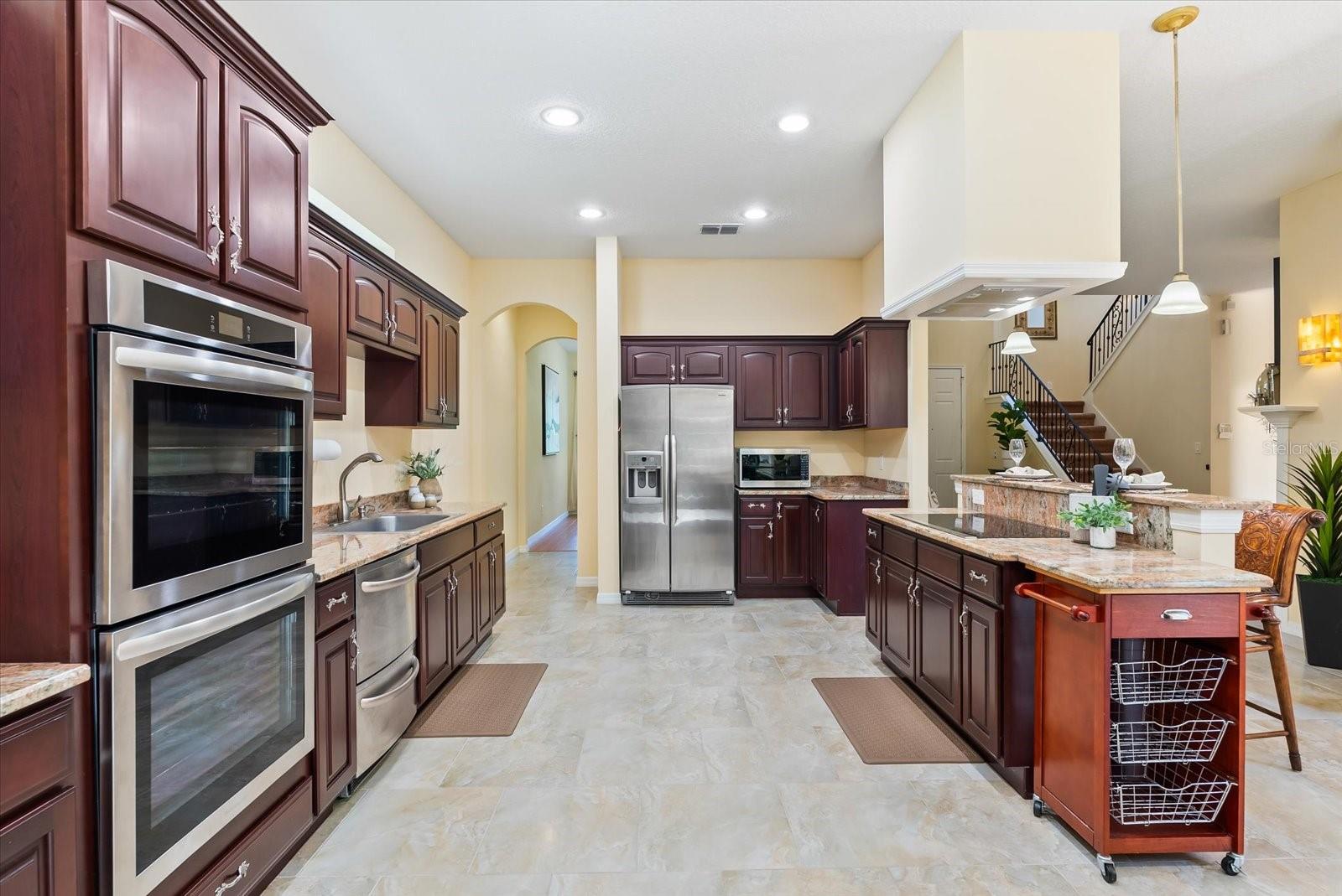 ACREAGE & UNREC - Residential