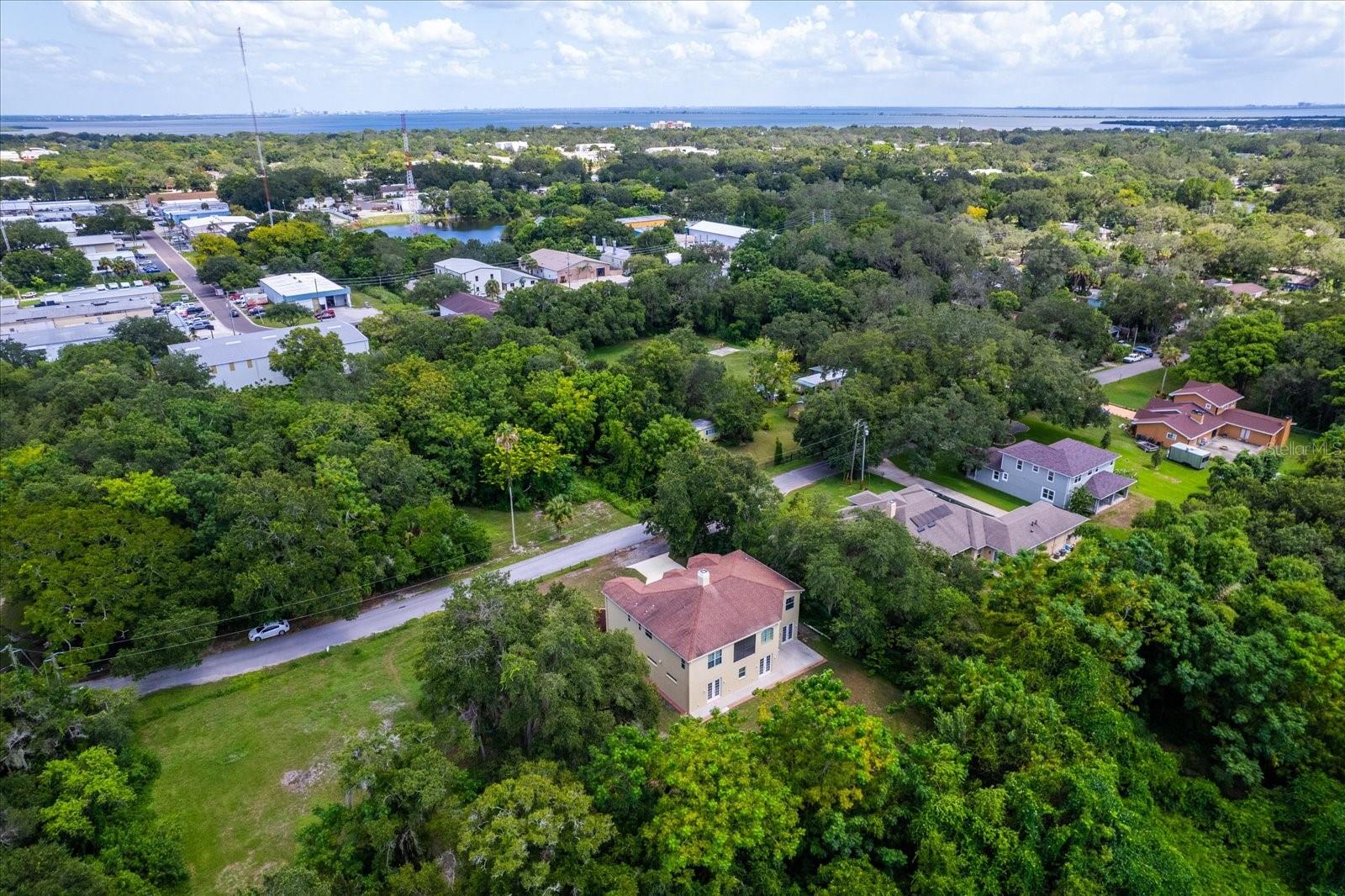 ACREAGE & UNREC - Residential