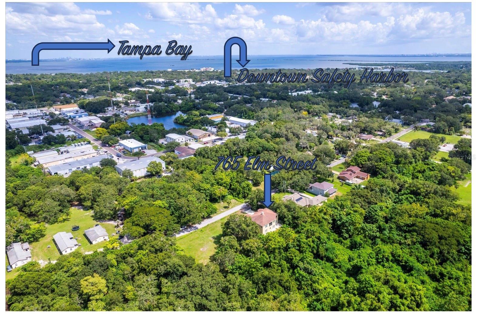 ACREAGE & UNREC - Residential