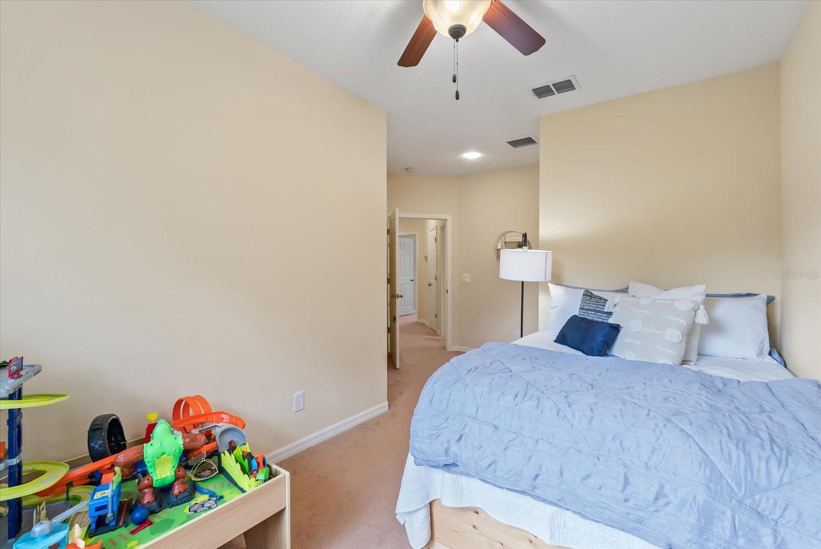 ACREAGE & UNREC - Residential