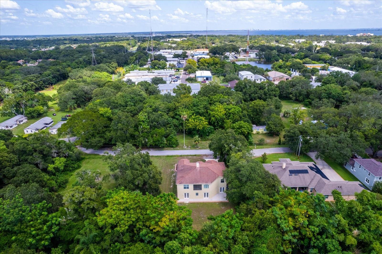 ACREAGE & UNREC - Residential