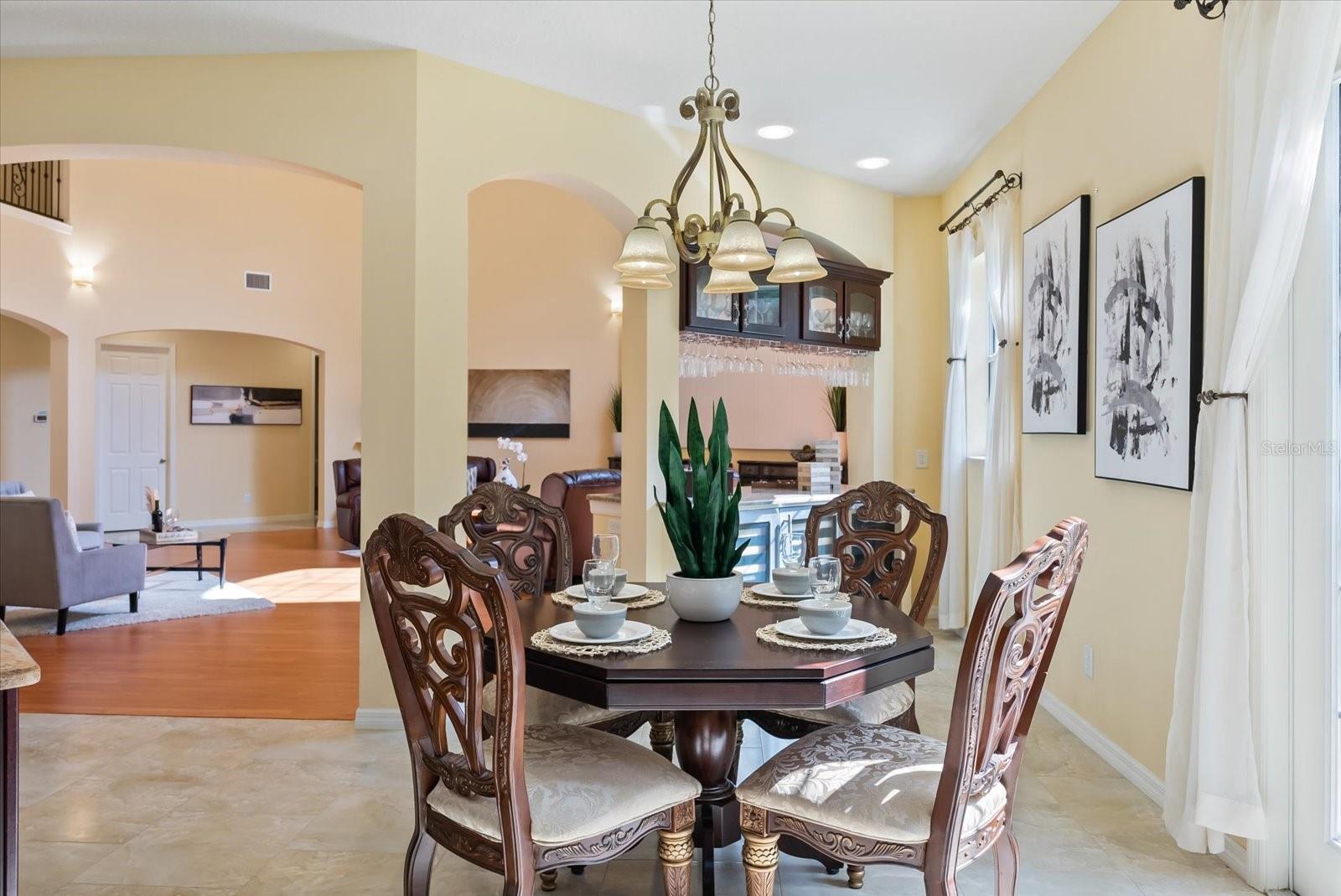 ACREAGE & UNREC - Residential