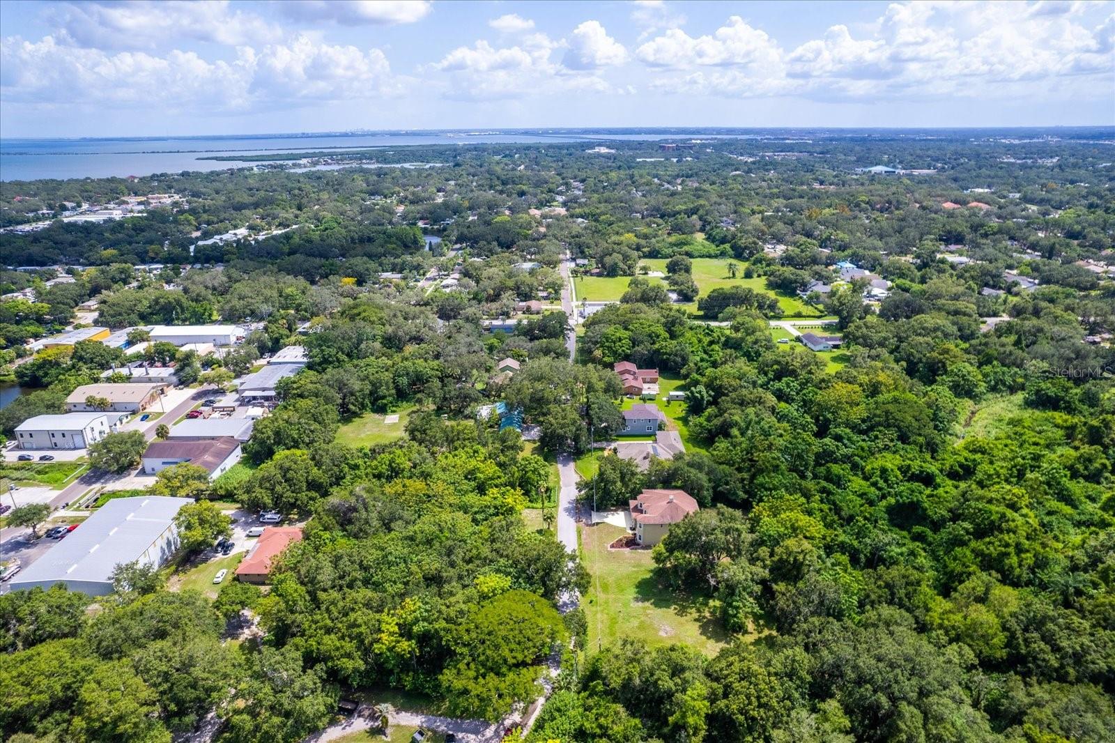 ACREAGE & UNREC - Residential