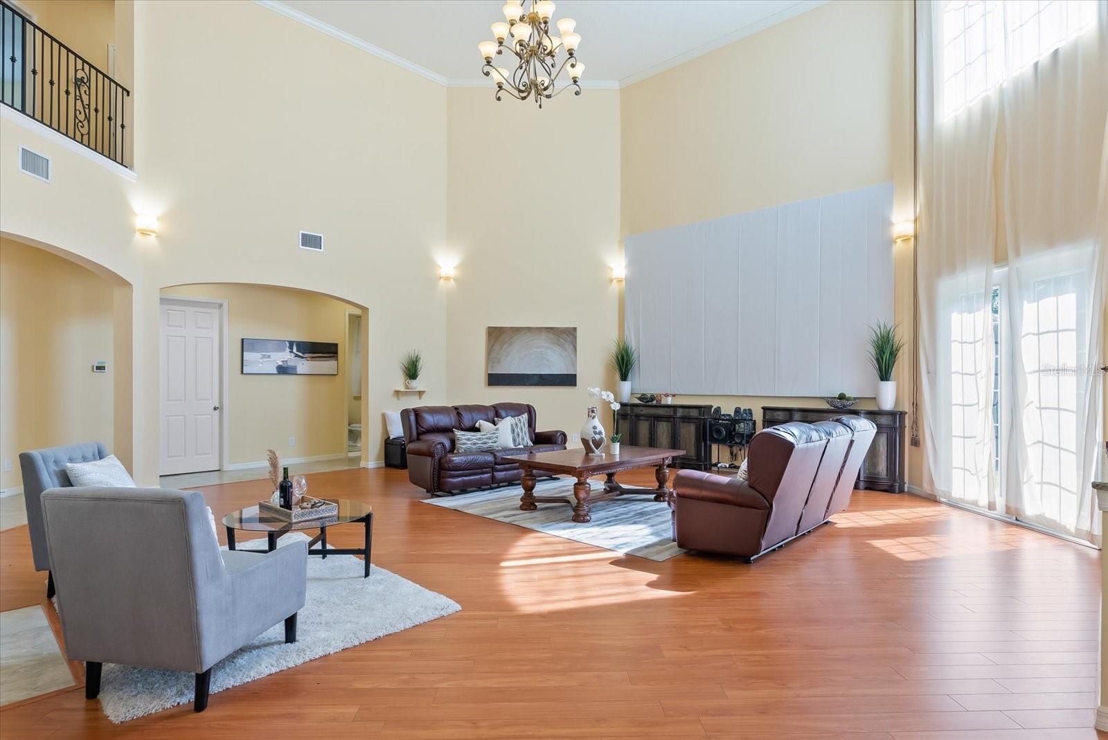 ACREAGE & UNREC - Residential