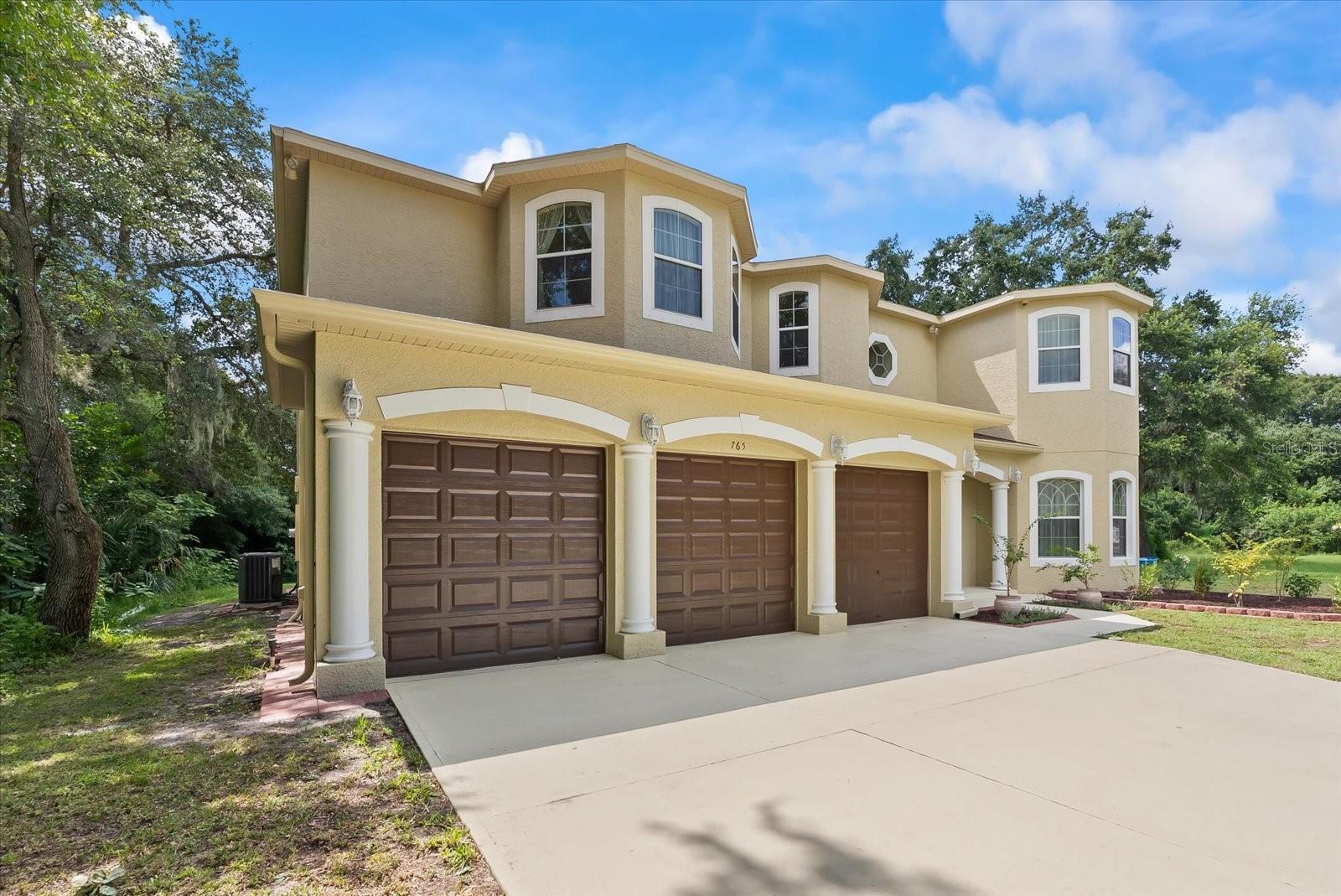 ACREAGE & UNREC - Residential