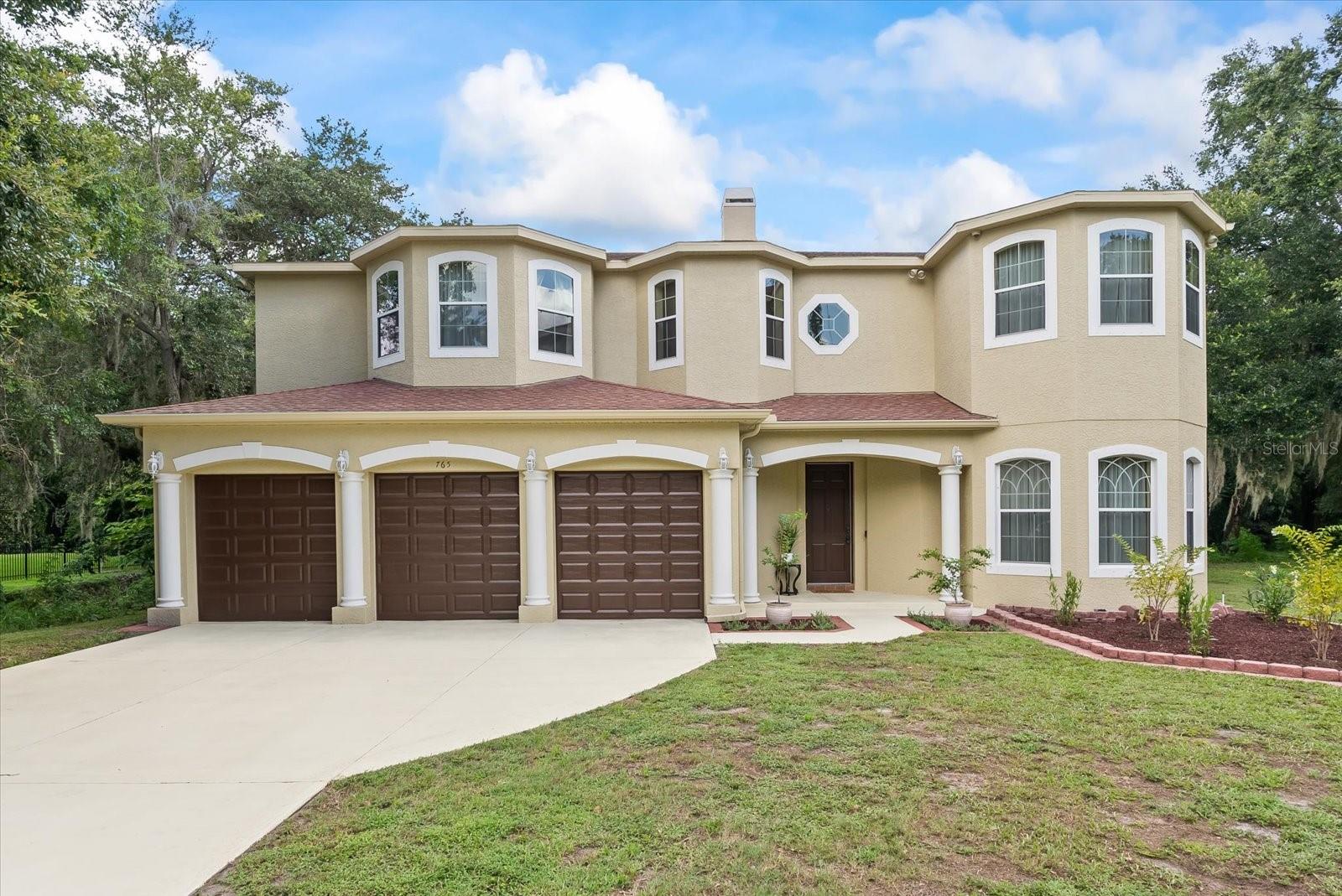 ACREAGE & UNREC - Residential