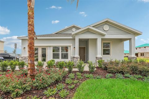 A home in LEESBURG