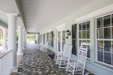 A home in NORTH PORT