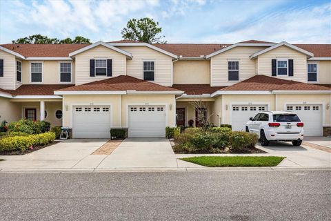 A home in NORTH PORT