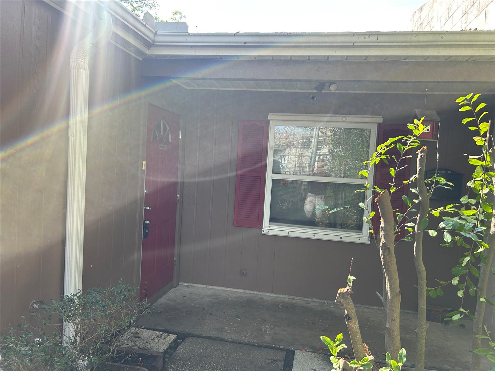 URANIA - Residential