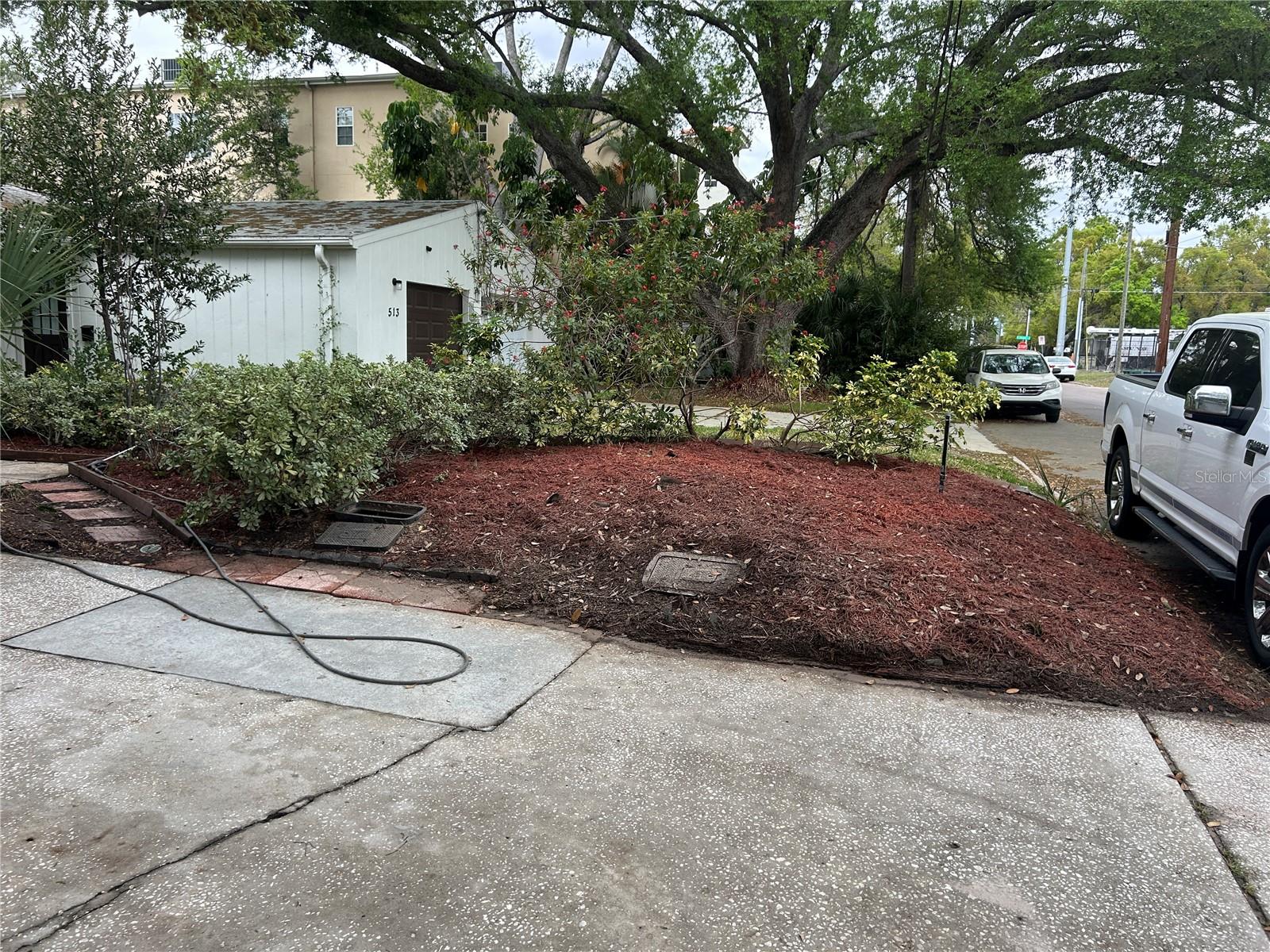 URANIA - Residential