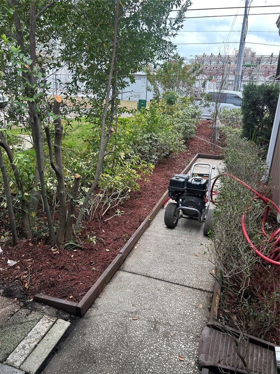 URANIA - Residential