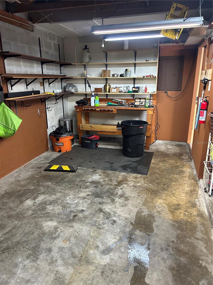 URANIA - Residential