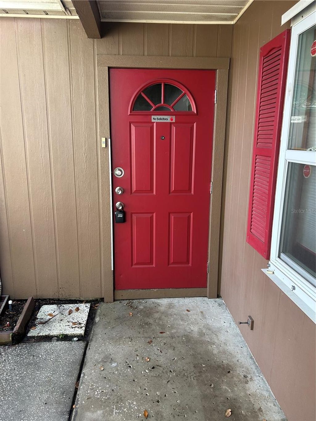 Photo of 515 S Matanzas Avenue, Tampa, FL 33609 (MLS # TB8476055)