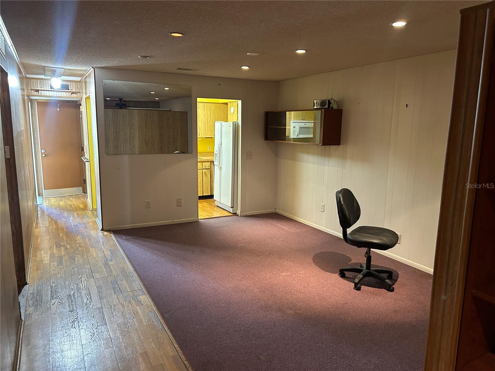 URANIA - Residential