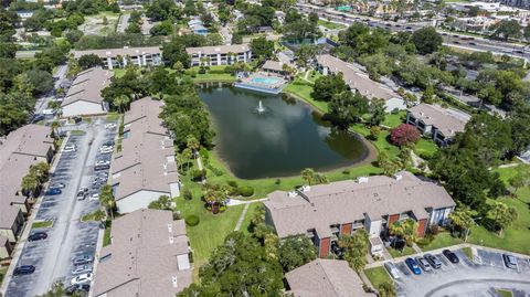 A home in ALTAMONTE SPRINGS