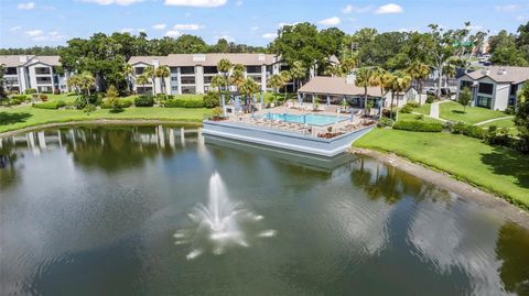 A home in ALTAMONTE SPRINGS