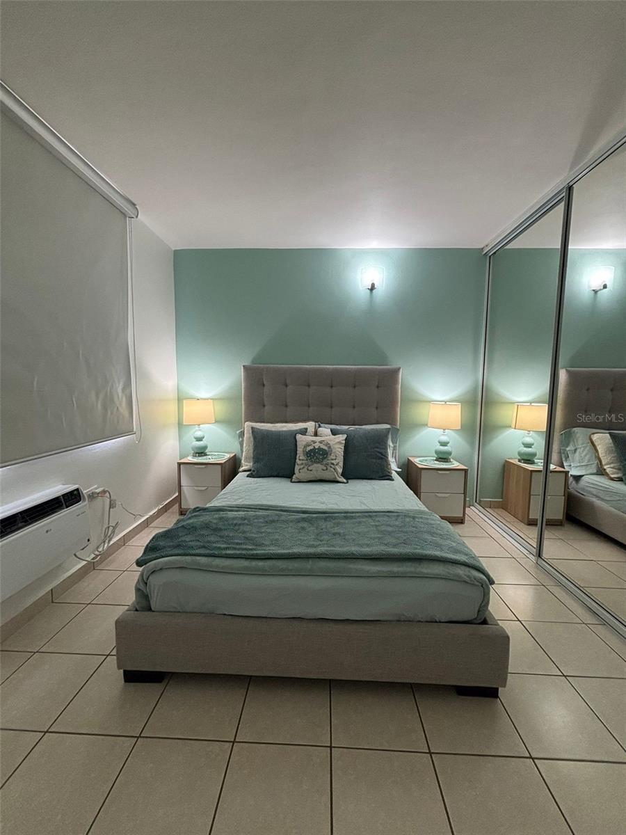 CONDOMINIO MONTE SOL - Residential