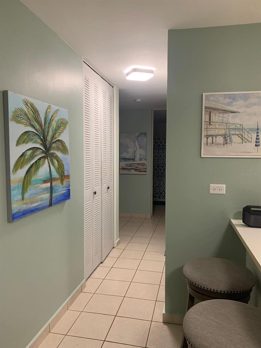 CONDOMINIO MONTE SOL - Residential