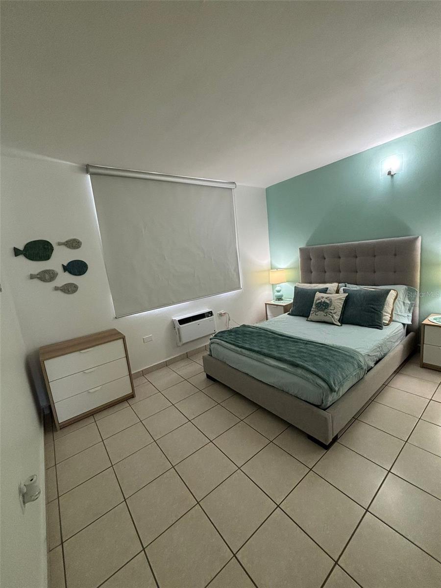 CONDOMINIO MONTE SOL - Residential