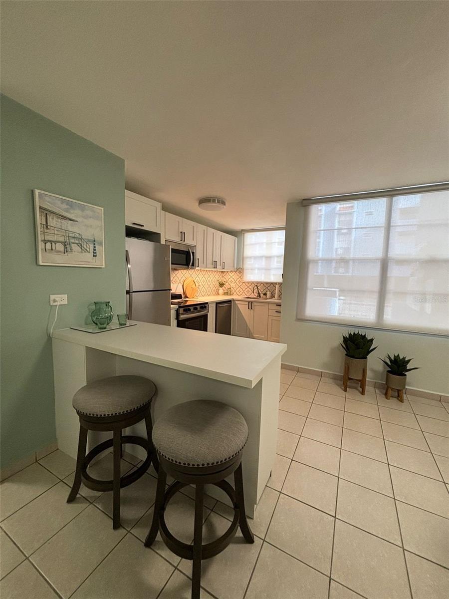 CONDOMINIO MONTE SOL - Residential